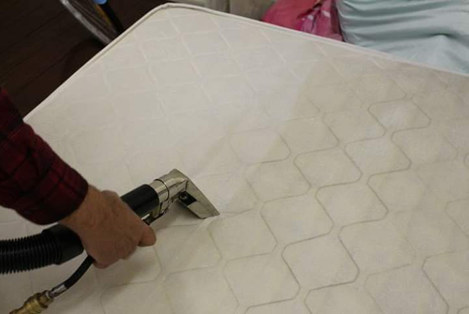 DỊCH VỤ GIẶT ĐỆM TẠI NHÀ 