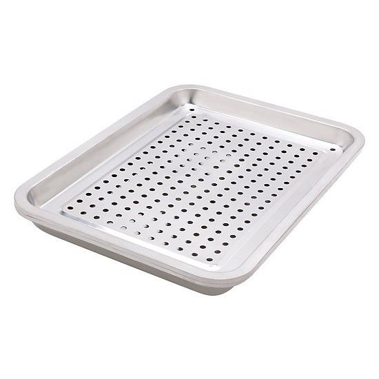 KHAY ÚP CỐC INOX 40x30